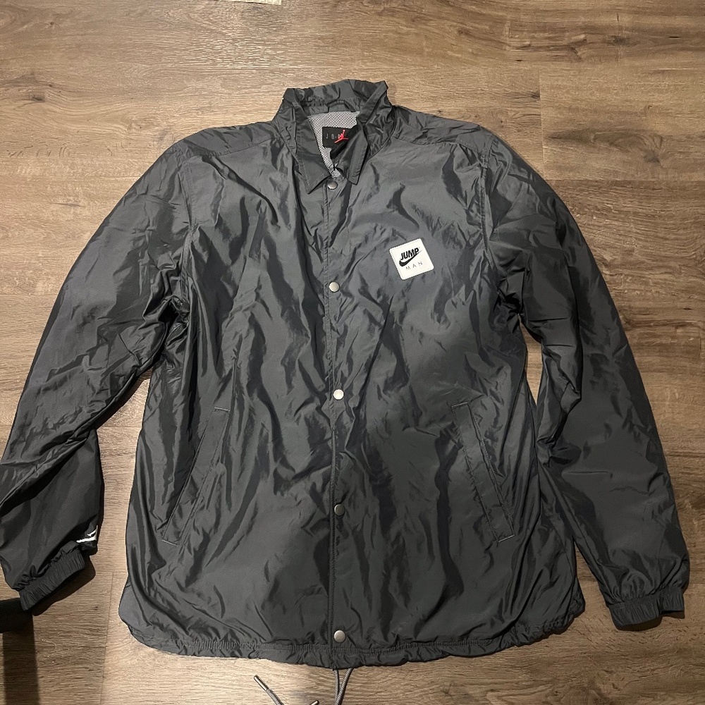 Air Jordan Windbreaker